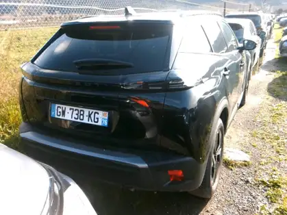 PEUGEOT 2008 ALLURE 1.2 PURETECH 100 CV BVM6