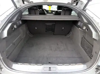 PEUGEOT 408 GT Hybrid 145 e-DCS6