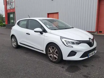 RENAULT CLIO V BUSINESS 1.0 SCE 75 CV BVM5