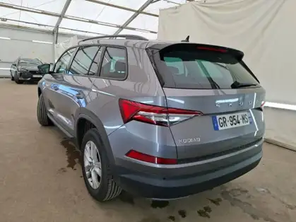 SKODA KODIAQ BUSINESS 1.5 TSI 150 CV DSG7 7 PLACES 