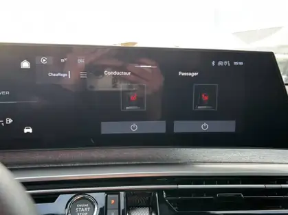 PEUGEOT 3008 GT Hybrid 145 e-DCS6