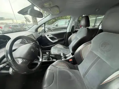 PEUGEOT 2008 CROSSWAY 1.2 PURETECH 110 CV BVM5