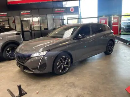 PEUGEOT 308 ALLURE 1.5 BLUEHDI 130 CV EAT8