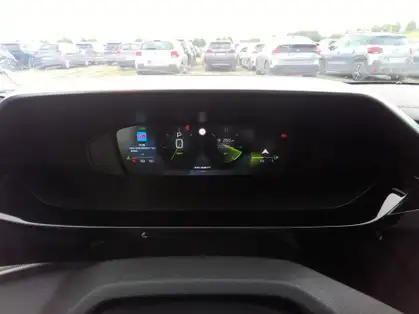 PEUGEOT 308 SW GT 1.2 PURETECH 130 CV EAT8