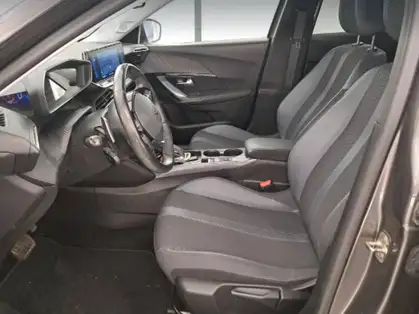 PEUGEOT 2008 ALLURE BUSINESS BlueHDi 130 CV EAT8