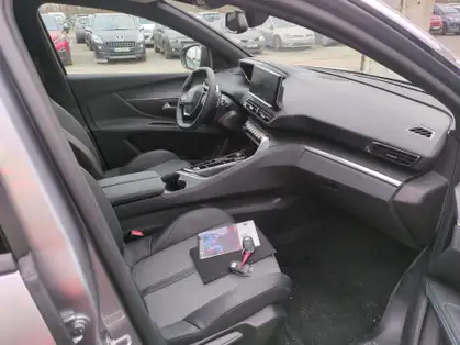 PEUGEOT 5008 ALLURE PACK 1.5 BLUEHDI 130 CV EAT8