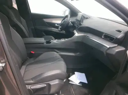 PEUGEOT 3008 GT HYBRID 225 CV E-EAT8