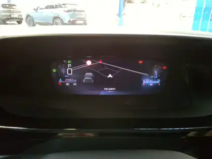 PEUGEOT 408 GT 1.2 PURETECH 130 CV EAT8