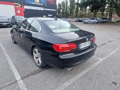 BMW SERIE 3 COUPE E92 LCI E92 LCI Coupe LUXE 320 DIESEL 184 BVA