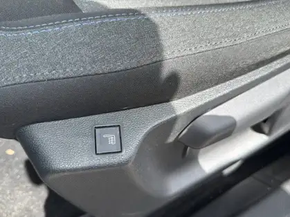 PEUGEOT RIFTER ALLURE PACK Standard BlueHDi 130 CV BVM6 5 PLACES 