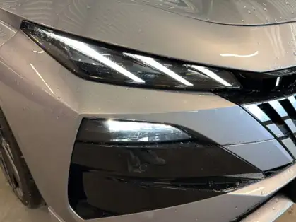 PEUGEOT 308 GT Hybrid 145 CV e-DCS6
