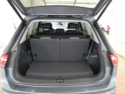 VOLKSWAGEN TIGUAN ALLSPACE ELEGANCE EXCLUSIVE 2.0 TDI 150 CV DSG7