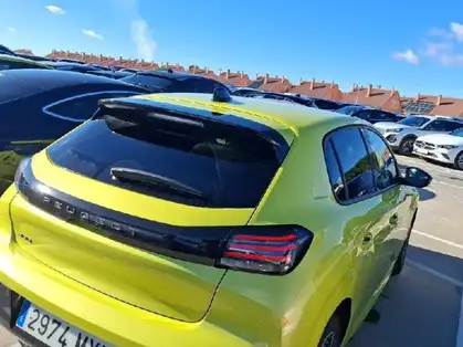 PEUGEOT 208 ALLURE ESS 100 CV BVM6