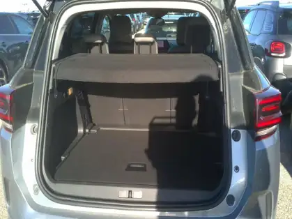 CITROEN C5 AIRCROSS C-SERIES 1.2 PURETECH 130 CV BVM6