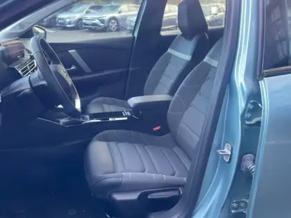 CITROEN C4 FEEL PACK 1.2 PURETECH 130 CV BVM6