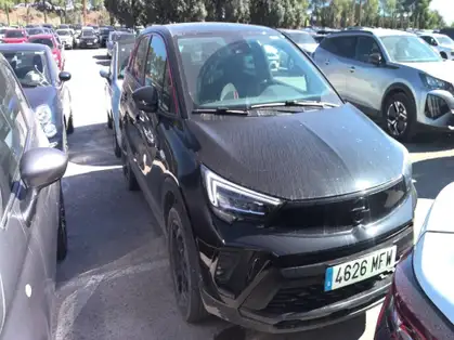 OPEL CROSSLAND GS 1.5 DIESEL 110 CV BVM6 