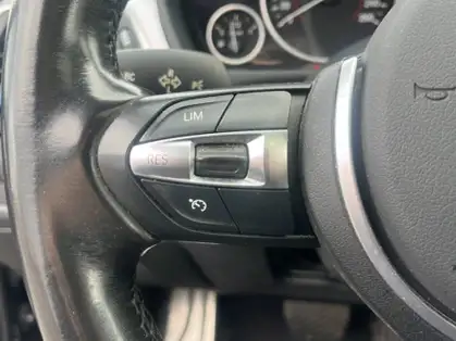 BMW SERIE 3 F30 LCI 320d 190 ch Lounge A