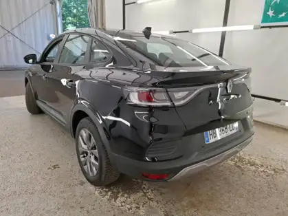 RENAULT ARKANA EVOLUTION E-Tech full hybrid 145 CV GSR2 