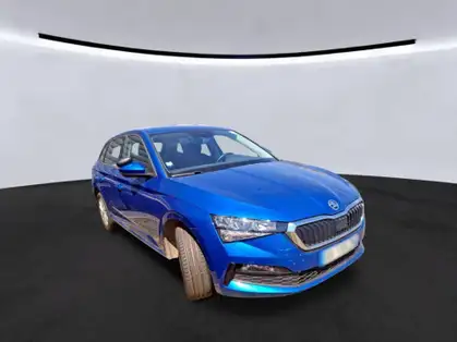 SKODA SCALA 1.0 TSI Evo 110 ch DSG7 Business