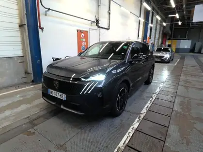 PEUGEOT 3008 210 ch 73 kWh Allure