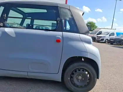 CITROEN AMI AMI ELECTRIQUE