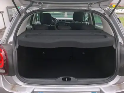CITROEN C3 YOU 1.2 PURETECH 83 CV BVM5