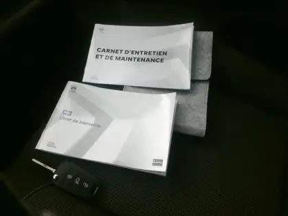 CITROEN C3 PLUS 1.2 PureTech 83 CV BVM5 