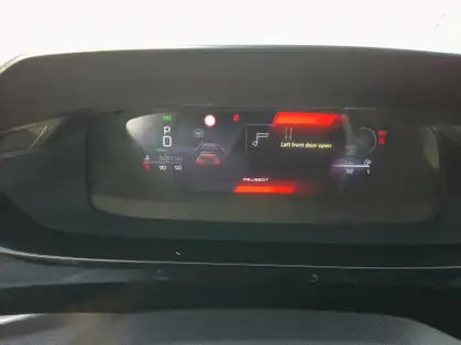 PEUGEOT 408 GT HYBRID 136 CV e-DCS6