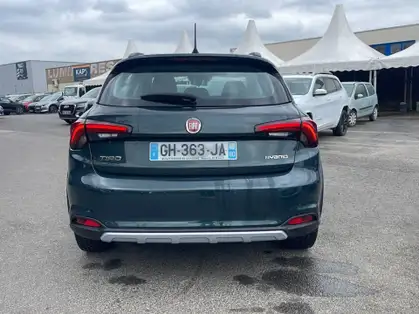 FIAT TIPO CROSS 5 PORTES MY22 1.5 Firefly Turbo 130 ch S&S DCT7 Hybrid GARMIN