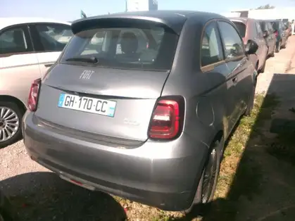 FIAT 500E BERLINE MY22 SERIE 1 STEP 2 500E MY22 SERIE 1 ICONE 118 CV 