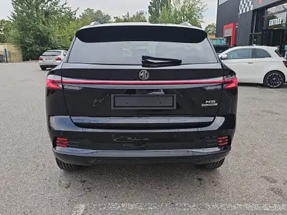 MG EHS 1.5 Hybrid+ 224 ch Luxury