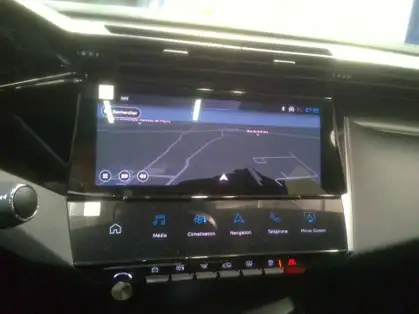 PEUGEOT 308 ELECTRIQUE E 308 GT 156 CV (54KWH)