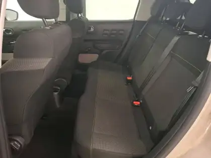 CITROEN C3 Max PureTech 83 cv BVM5