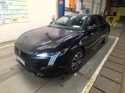 PEUGEOT 508 ALLURE 1.5 BLUEHDI 130 CV EAT8