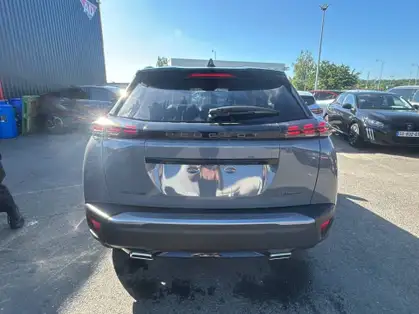 PEUGEOT 2008 GT Hybrid 145 CV e-DCS6 