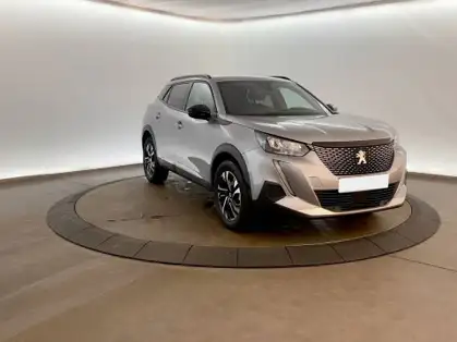 PEUGEOT 2008 ALLURE 1.2 PURETECH 130 CV EAT8