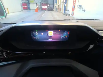 PEUGEOT 308 GT Hybrid 145 CV e-DCS6