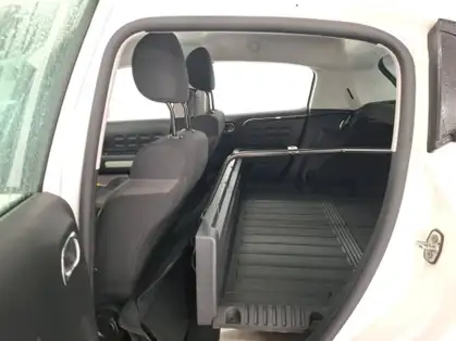 CITROEN C3 SOCIETE PURETECH 83 BVM PRO PLUS