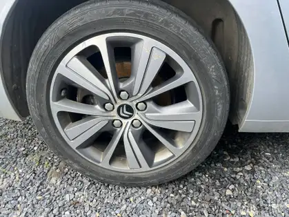 CITROEN GRAND C4 PICASSO INTENSIVE BlueHDi 120 CV EAT6