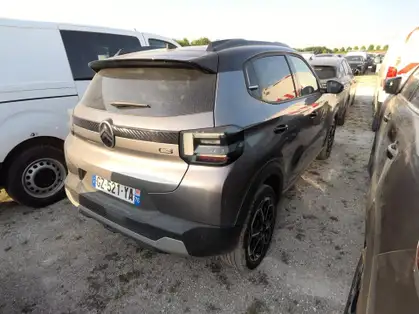 CITROEN C3 MAX PURETECH 100 CV BVM6 