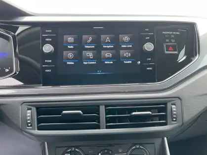 VOLKSWAGEN POLO STYLE 1.0 TSI 95 CV DSG7