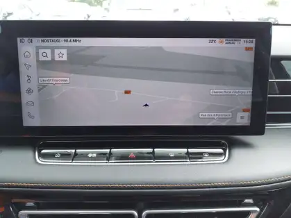 MG EHS 1.5 Hybrid+ 224 ch Comfort