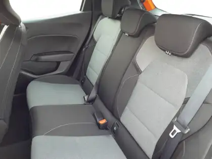 RENAULT CLIO V EVOLUTION E-Tech full hybrid 145 CV 