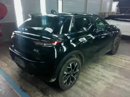 DS DS 3 PureTech 130 EAT8 Opera