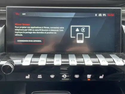 PEUGEOT 508 ALLURE 1.5 BLUEHDI 130 CV EAT8