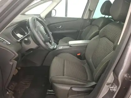 RENAULT GRAND SCENIC IV EVOLUTION TCE 140 CV EDC