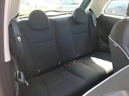 FIAT 500E BERLINE 500 e 95 ch Nouvelle 500