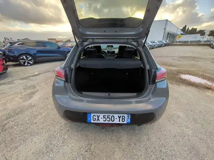 PEUGEOT 208 ALLURE HYBRID 100 CV E-DCS6