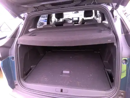 PEUGEOT 3008 ALLURE PACK HYBRID 136 CV E-DCS6