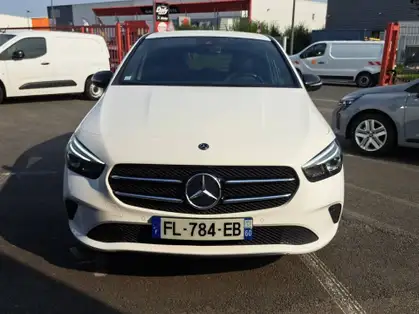 MERCEDES CLASSE B 180 7G-DCT Progressive Line Edition